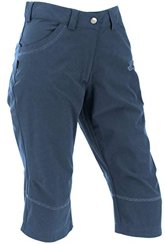 Maul Damen Hose Rennes, Blue, 44, 5771500706