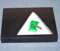 Durpower Phonograph - Aguja para tocadiscos Panasonic EPC-270C EPC270C EPC-270SD EPC270SD EPC-271C EPC271C
