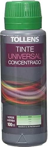 Tollens 8600 Tinte Universal, Verde Esmeralda, 50 ml