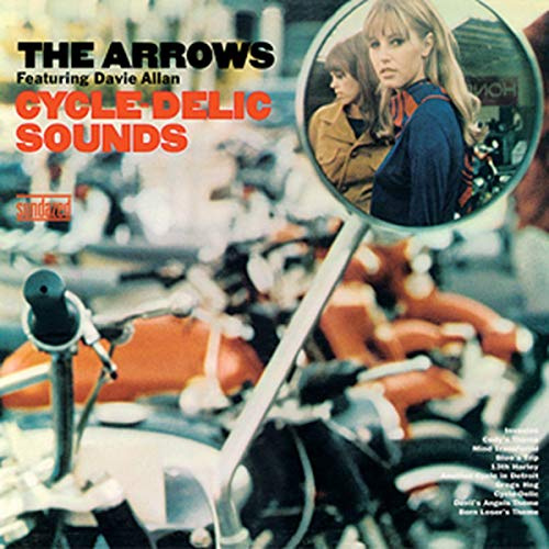 Cycle Delic Sounds of