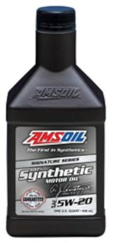 Signature Series 5W-20 Quart Size