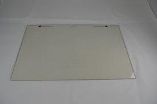 Main Oven Inner Door Glass for Stoves Cooker Equivalent to 082945207