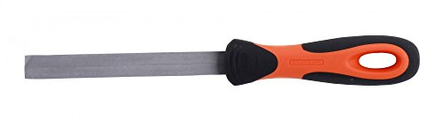 Lima de doble forma ERGO™ Wasa™ con mango de dos componentes, corte suave, 125 mm