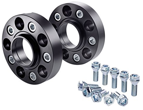 Spurverbreiterung Pro-Spacer u.a. für BMW | Eibach (S90-7-25-032-B) | Distanzscheibe, Räder