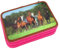 Horses Dreams 8726 Federtasche, Mehrfarbig