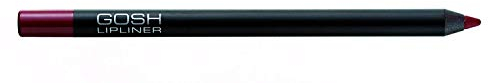 Gosh Velvet Touch Lipliner Waterproof (003 Cardinal Red) by Gosh