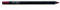 Gosh Velvet Touch Lipliner Waterproof (003 Cardinal Red) by Gosh