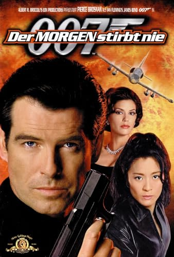 James Bond - Der Morgen stirbt nie