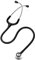 Littmann 2114 3M Classic Ii Säuglingsstethoskop, Schwarzer Schlauch