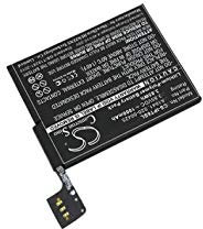 Replacement battery for APPLE - MP3, MP4, PMP Battery - A1574, iPod 7.1, iPod Touch 6th, iPod touch 6th generation