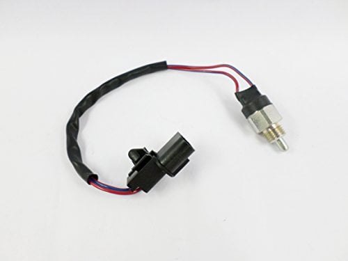 FACET REVERSING LIGHT SWITCH 7.6202 Compatible with MITSUBISHI #OEM ME581047