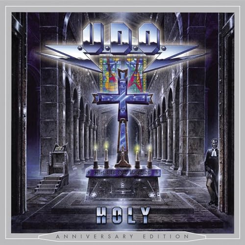 Afm Records (Warner)