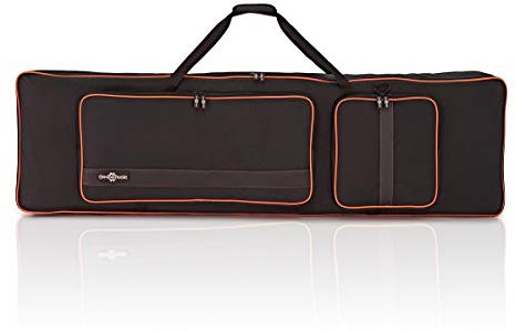 Deluxe 76 Key Keyboard Bag by Gear4music