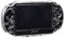 Assecure Crystal Clear Hard Case Cover Shell Protector for Sony PS Vita (PSP