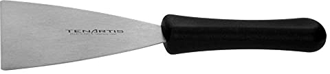 Tenartis 469 Spatule Professionnelle à Pizza 12x10 cm - Fabriqué en Italie