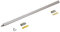 Hera LED Stick 2 20202122201 200mm 24LED 1,6W cw Decken-/Wandleuchte 4051268009959