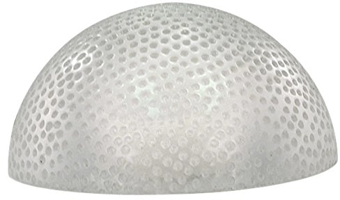 3er Set LED Halbkugel Leuchte Außenbereich IP44 bunt Deko Garten Beleuchtung Edi Light 51279