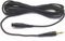 AKG 3 m, Mini XLR – 3.5 mm 3 m XLR (3-Pin) 3.5 mm schwarz Audio Kabel