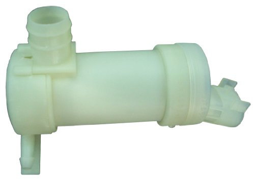 ACDelco 15284528 GM Original Equipment Windshield Washer Pump, 3.05 in