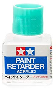 TAMIYA 87114 Aérosol de peinture acrylique 40 ml