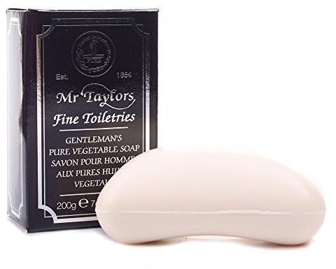 Taylor of Old Bond Street Hand Soap 200 g