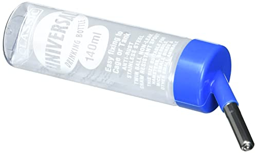 Classic Bottle, 140 ml