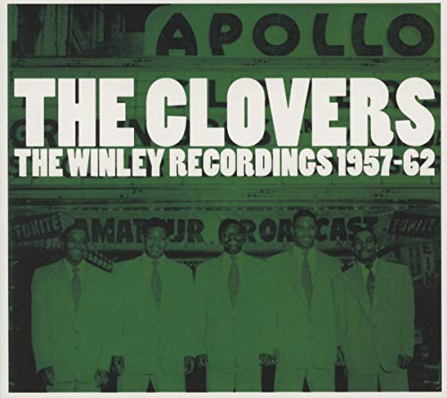 The Winley Recordings 1957-62