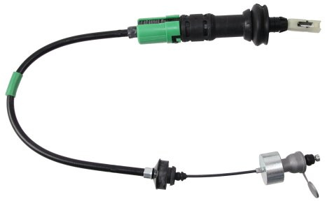 ABS K27180 Kupplungsseile