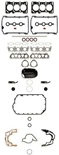 Ajusa 50228400 Full Gasket Set engine