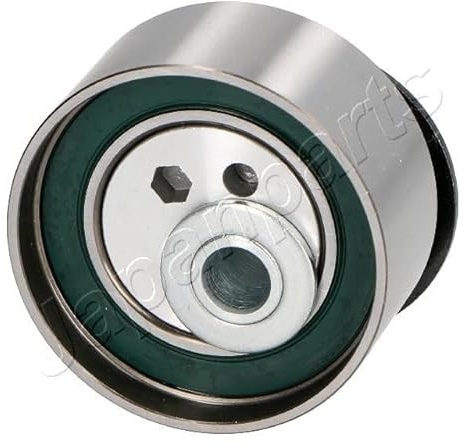 JAPANPARTS BE-313 Zahnriemenspanner Kompatibel mit MAZDA 323 F VI BJ 3395996 4132488 FP0112700