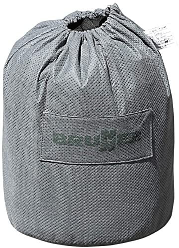 BRUNNER 7241462N Copertura Caravan Cover 6M 500-550 cm