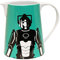BBC Worldwide Doctor Who Cyberman Krug, 1 Liter