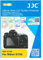 JJC LCD-Displayschutz für Nikon D750