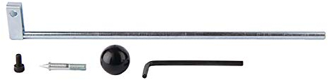Makita 192561-5 Kreisschneiderset, Mehrfarbig