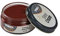 TRG The One Shoe Cream, Crème pour cuir et cuir synthétique, Rouge (110 Russet), 50 ml
