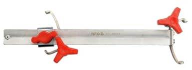 Yato yt-06011Doppel-Tool Blockade-Nocken für Motoren Benzin und Diese