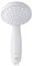 Mira Showers Nectar Shower Head Handheld Shower Head Single Spray 90 mm White 2.1703.001