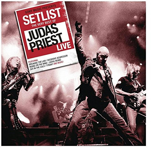 Setlist: the Very Best of