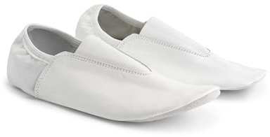 Rogelli - Gym- und Turnschuhe - Damen und Herren | LEDER - Grip-Sohle