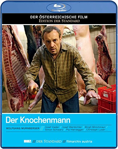Der Knochenmann [Blu-ray]