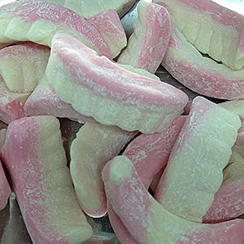Barratts Milk Teeth (250g) from LoviSweets