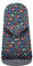 JYOKO KIDS Bezug kompatibel mit Babybjorn Bliss, Balance, Soft (Happy Dino)