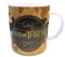 Game of Thrones - Keramik Tasse - Opening Logo - You Win or You Die - Geschenkbox