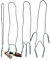 - LOHMAN® Single Lanyard