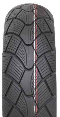 Vee Rubber VRM351 Rollerreifen 140/60-13 63STL