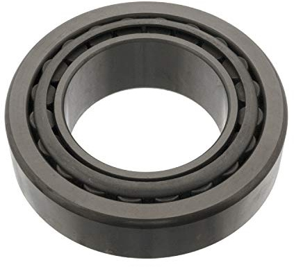 febi bilstein 07907 Radlager, 1 Stück