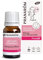 PRANARÔM - PranaBB - Diffusion Citronnelle - Mélange Aux Huiles Essentielles 100% Bio Pour Diffuseur Bébé - Parfum Traditionnellement Reconnu Comme Etant Détesté Par Les Insectes - Vegan - 10 ml