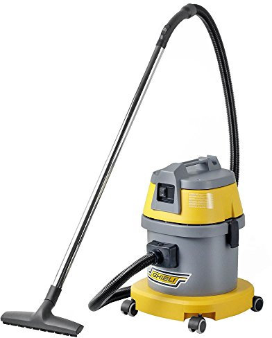 Bidone aspiratutto Ghibli AS 10 P