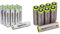 Amazon Basics Pre-Charged Rechargeable Batteries AA [Pack of 8] + AAA [Pack of 12]