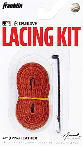 Franklin Dr. Handschuh Deluxe Schn rung Kit
